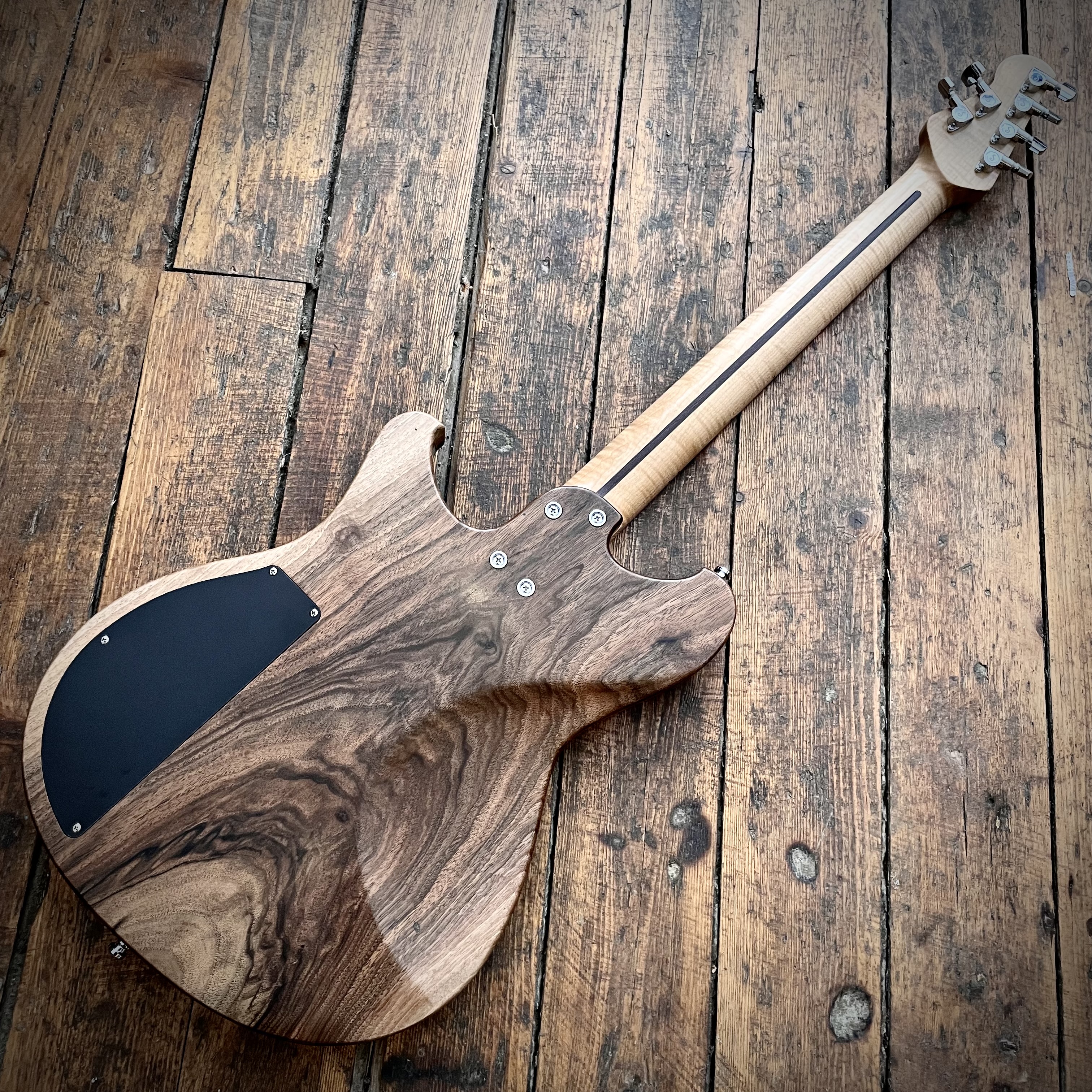 luthier jura